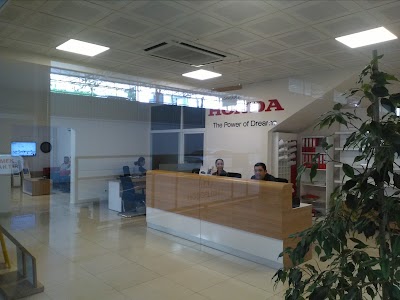Photos of Honda