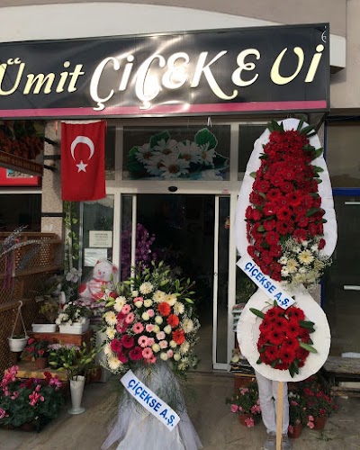 Ümit Çiçek Evi