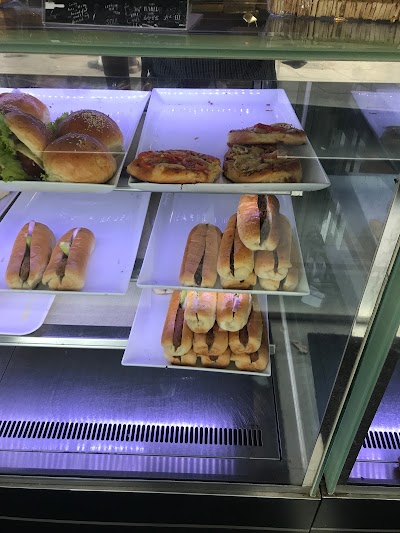 Photos of Broadway Bakery