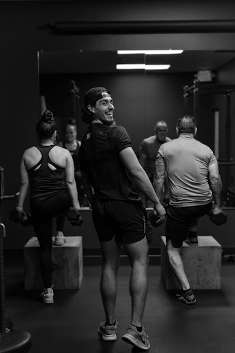Envision Fitness & Nutrition - Thumbnail