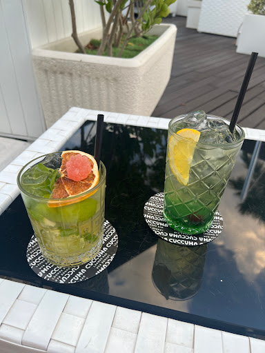 Cuccuma Lounge Bar - Thumbnail
