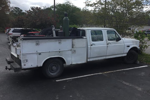 Florida Georgia Line Truck and Trailer Repair, L.L.C.