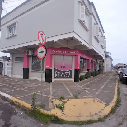 Pilates, Academia Feminina e Fisioterapia Reviver - Tramandaí Rs
