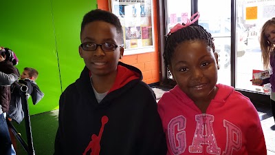 Photos of Orbit Fun Center