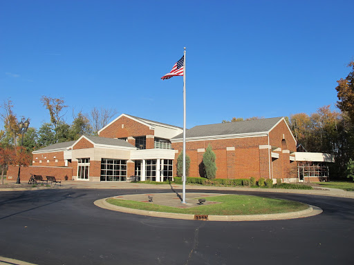 Solon Branch - Thumbnail