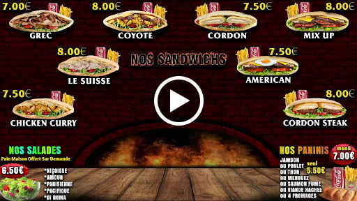 Photo 8 - SELECT PIZZA