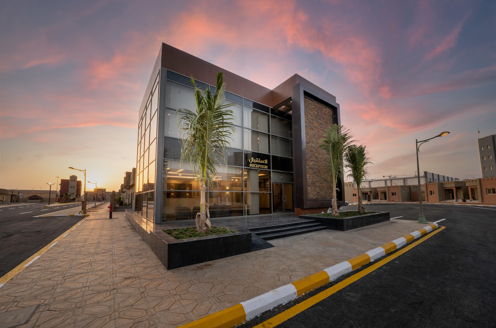 فندق نوفوتيل جازان - صورة 4