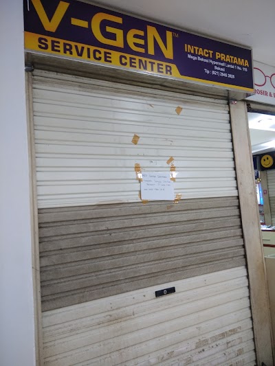 Photos of V-GEN Master Dealer & Service Center (INTACT PRATAMA)