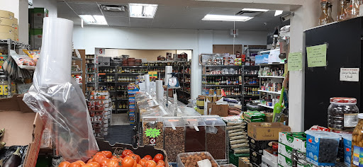 New Samiramis Supermarket - Thumbnail
