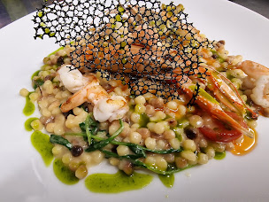 Photo n°15 de Le Petit Paris Grand Café Castel à Villeneuve-sur-Lot (Restaurant)