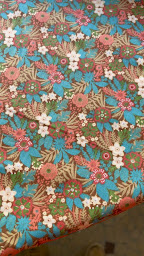 Photo n°2 de Tissus Lolie Shop à Bobigny (Magasin de tissus)