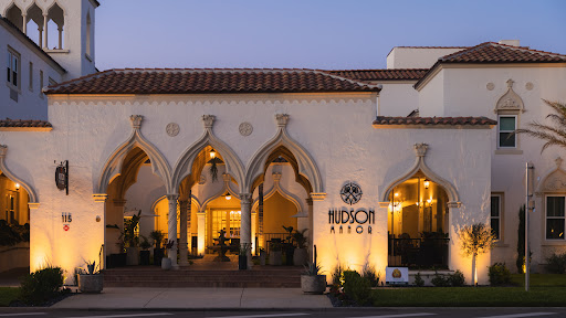 Hudson Manor Assisted Living