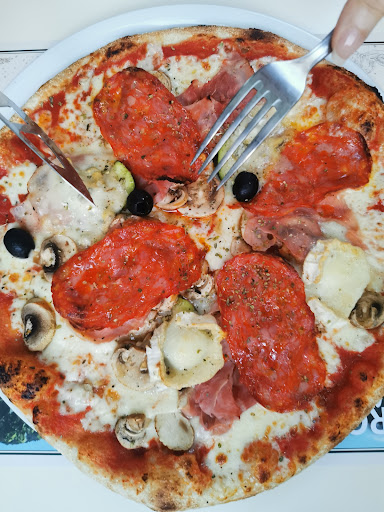 Via Mercato da Bruno Restaurant - Thumbnail