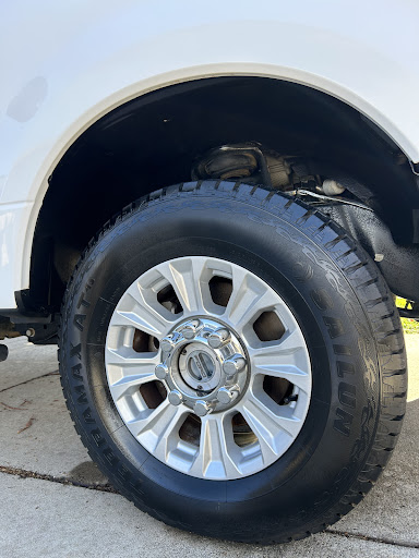 StarCity Auto Detailing - Thumbnail