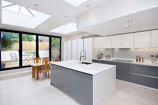 House Extension Builder