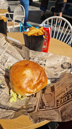 Photo 1 - Food Truck Comme autrefois