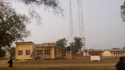 Photos of Network Operating Centre