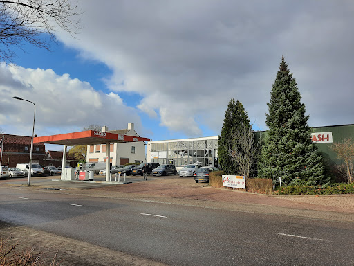 Sakko Tankstation - Thumbnail