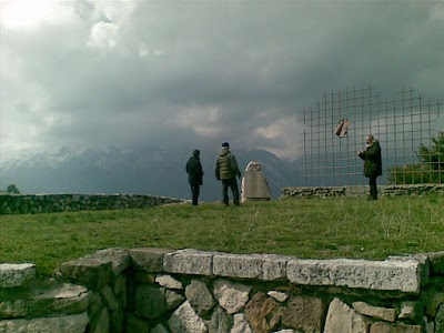 Campo di Giove