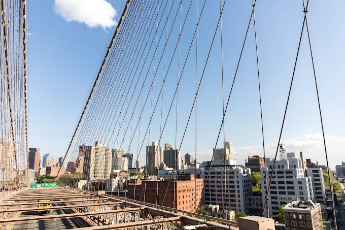 Secret Eating Spots in New York City