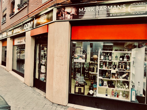 Mark Barmans - Visual