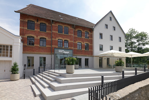 Kocherwerk Gallery - Germany