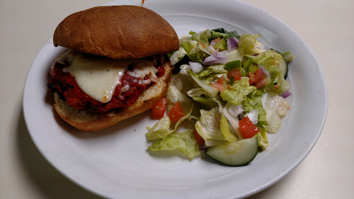 Paparoni's Pizzeria and Grill - Thumbnail