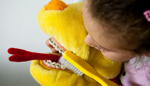 Kinderzahnarzt Singen