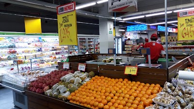 Photos of Super Indo Mampang