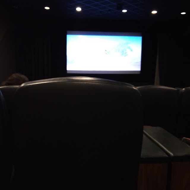 Everyman Belsize Park Cinema
