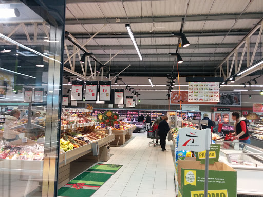 Intermarché HYPER Sainte Marie Des Champs - Thumbnail
