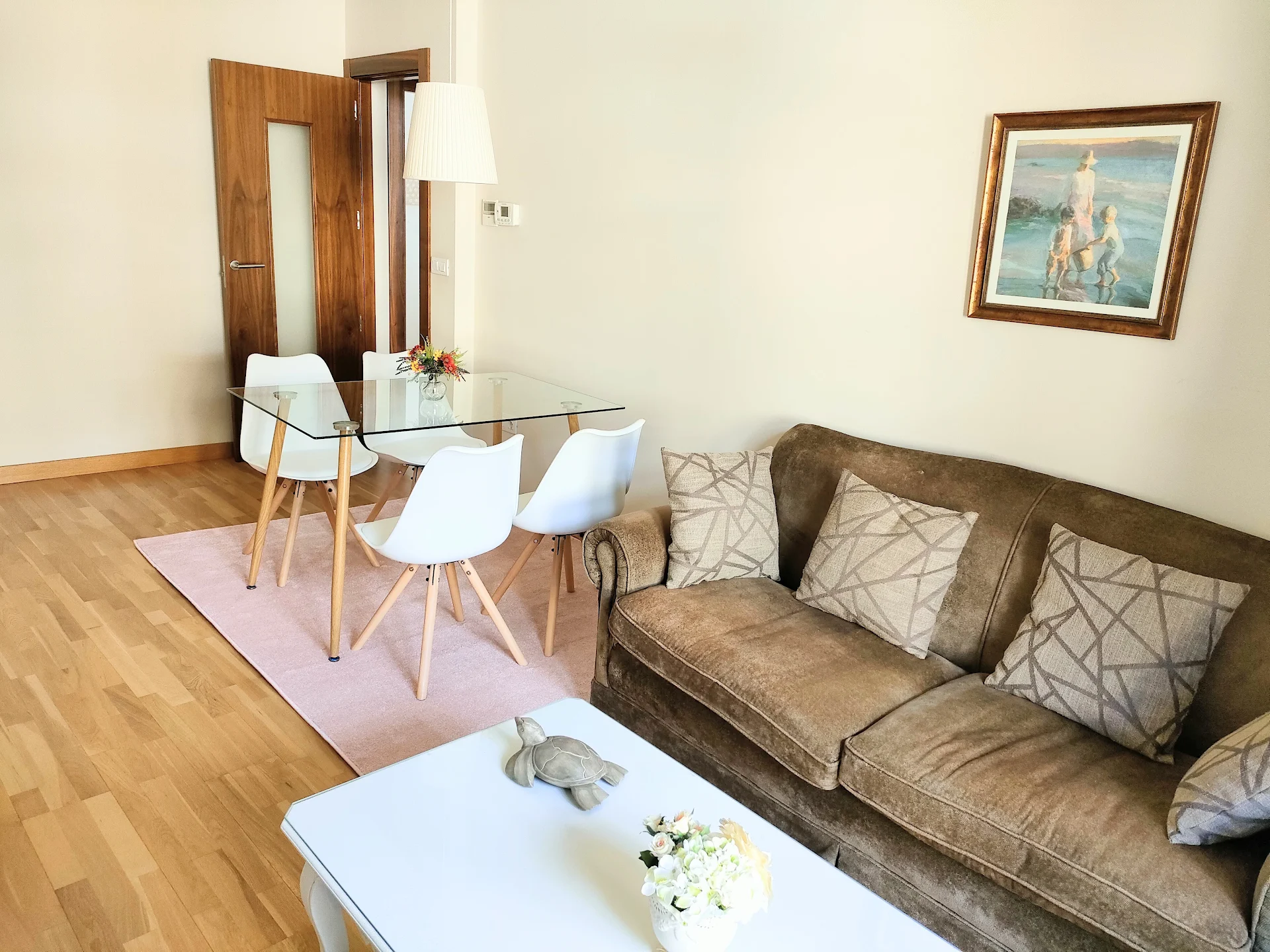 Apartamento Nueva del Santisimo