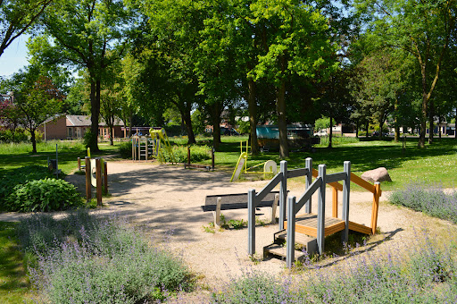 Dominee Storkpark - Thumbnail