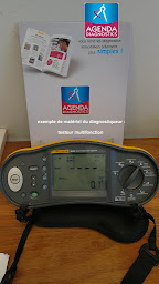 Photo n°9 de ACTIDIAG SUR IMMO à Marseille (Expert immobilier)
