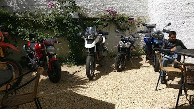Photos of The Rider Spot