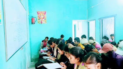 SCIENCE STUDY CENTRE