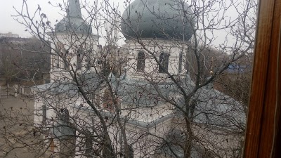 Photos of Saint Dumitru Church