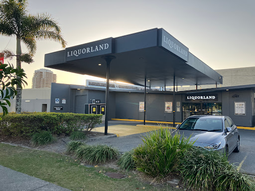 Liquorland Tweed Heads