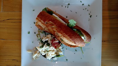 Photos of Twisted Olive