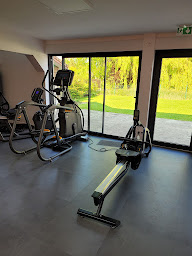 Photo n°1 de Benoit Lorgnet Kiné du Sport - Estaires à Estaires (Kinésithérapeute)