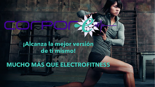 corpor-e - Visual