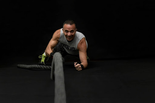 Peppe Fit Coaching - Thumbnail