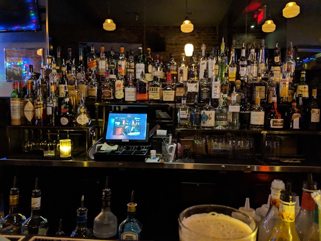 Drinkerie Ste.Cunégonde