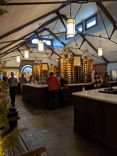 Biltmore Wine Shop