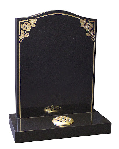 Devon Memorials - Visual