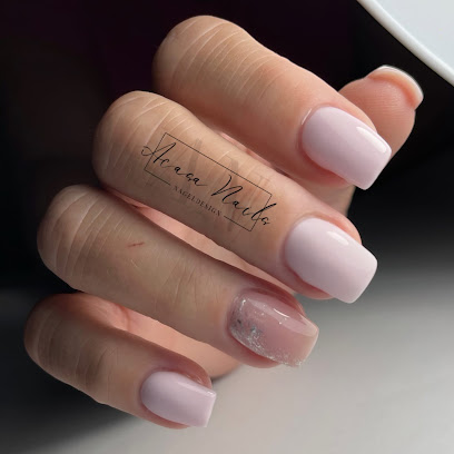 Acasa Nails