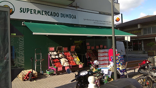 Dumboa