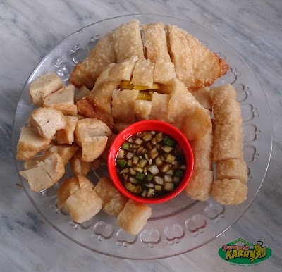 Photos of Pempek "Karunia"