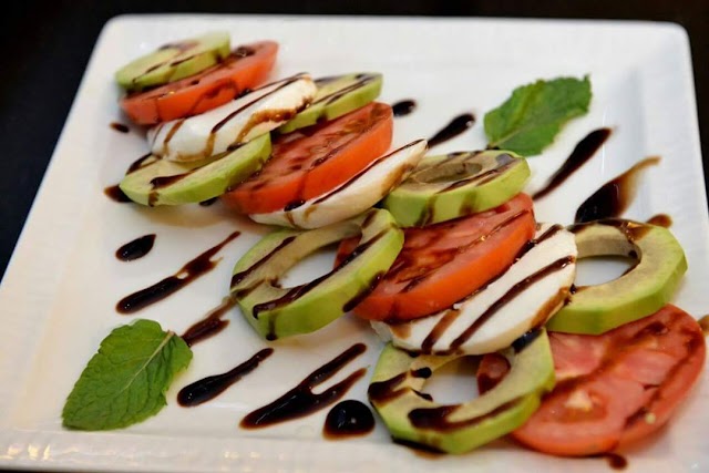 Dandana Gourmet Restaurant