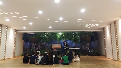 Photos of IFGF Surabaya